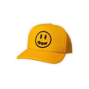 New House of Drew Mascot Trucker Hat
Open Box